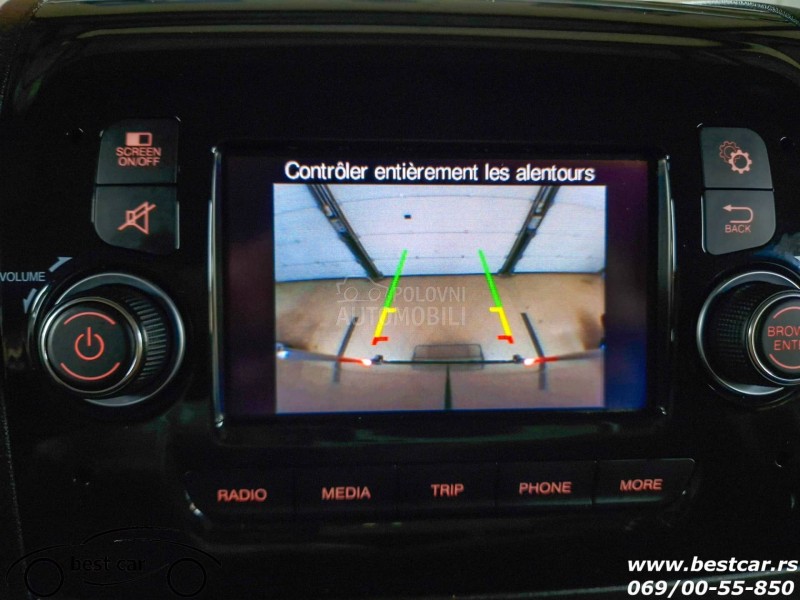 Citroen Jumper L1 H2 2.2 HDI