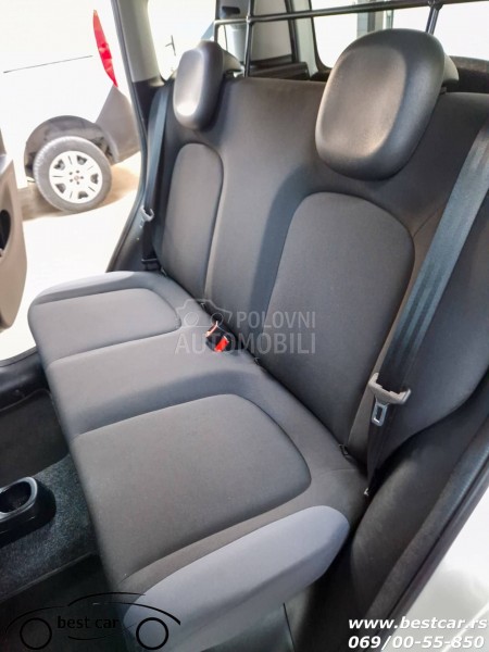 Fiat Panda 1.3 Mjt 4 Sedista N1