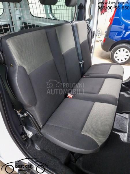 Renault Kangoo MAXI 5 Sedista N1