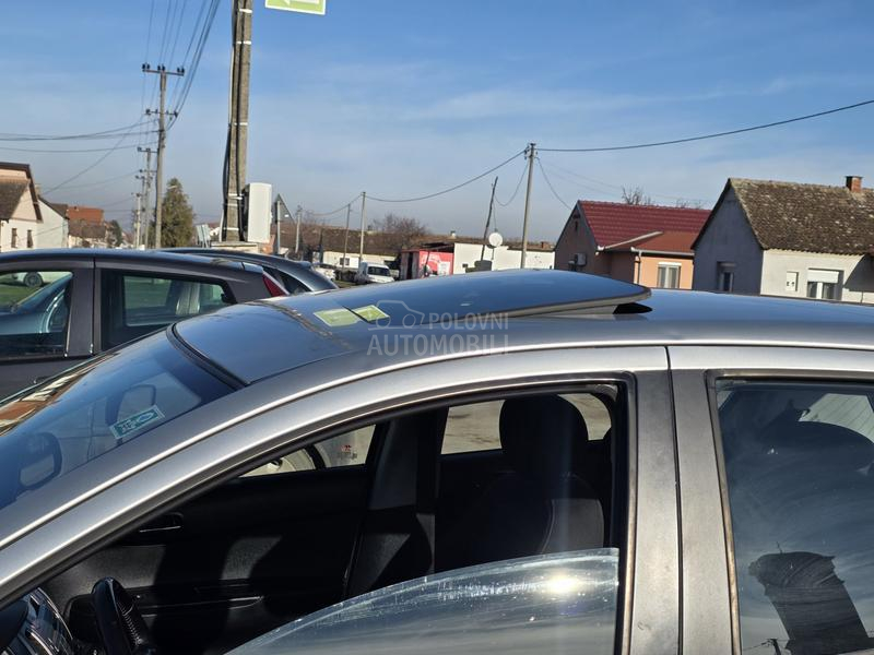 Hyundai i20 AUTOMA//SIBER