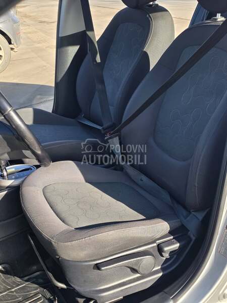 Hyundai i20 AUTOMA//SIBER