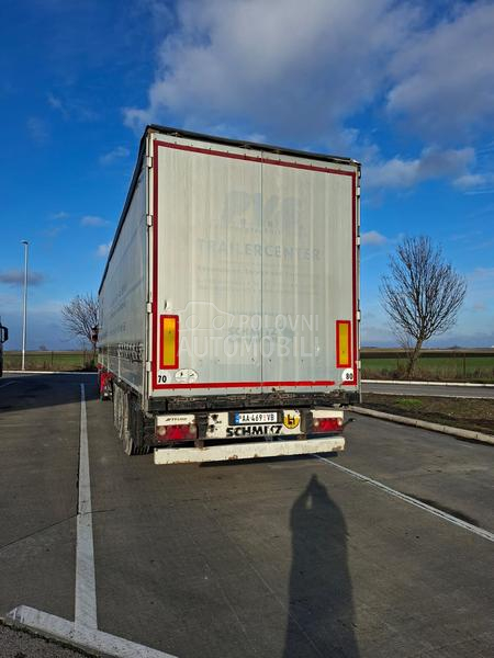 Schmitz SCS 24L