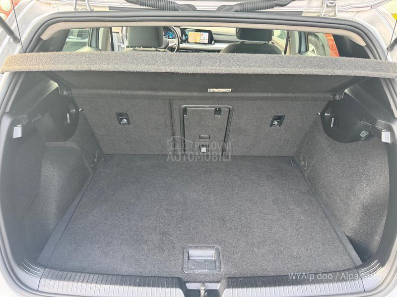 Volkswagen Golf 8 2.0 tdi