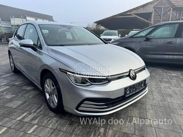 Volkswagen Golf 8 2.0 tdi