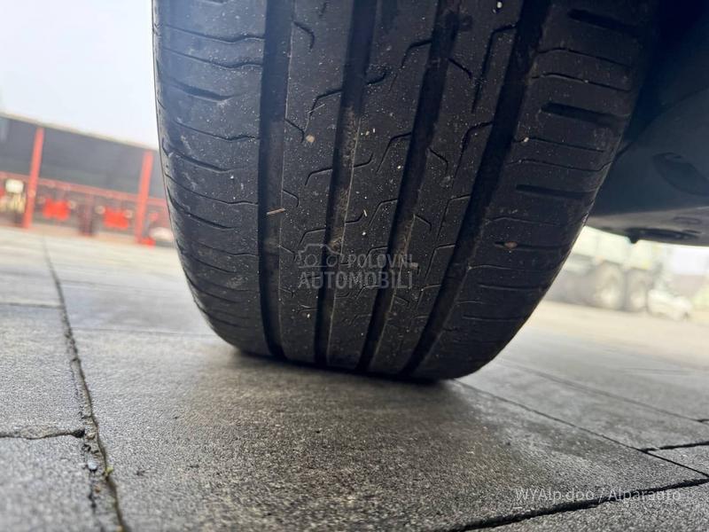 Volkswagen Golf 8 2.0 tdi