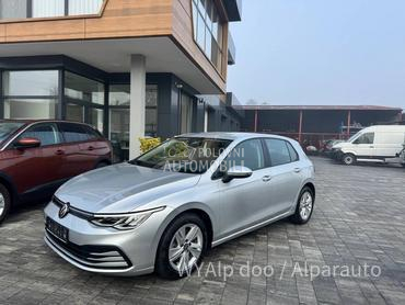 Volkswagen Golf 8 2.0 tdi