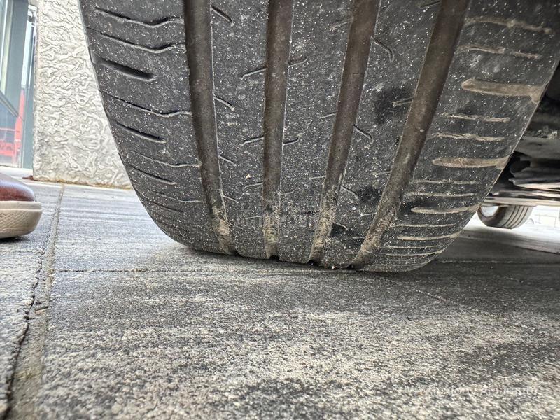 Volkswagen Golf 8 2.0 tdi