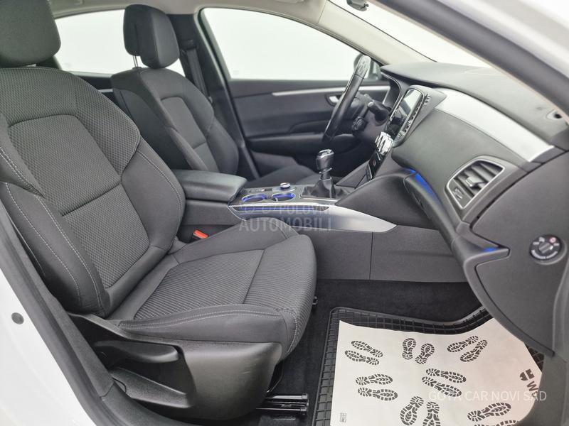 Renault Talisman 1.3 TCe ZEN