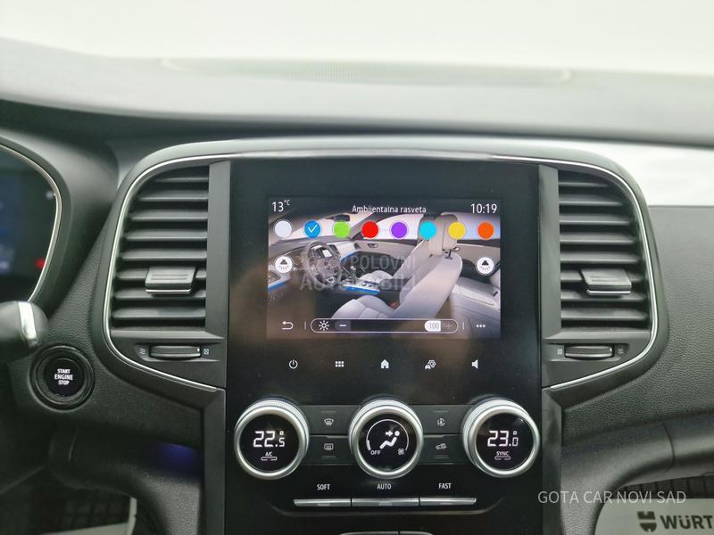 Renault Talisman 1.3 TCe ZEN