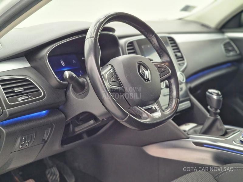 Renault Talisman 1.3 TCe ZEN