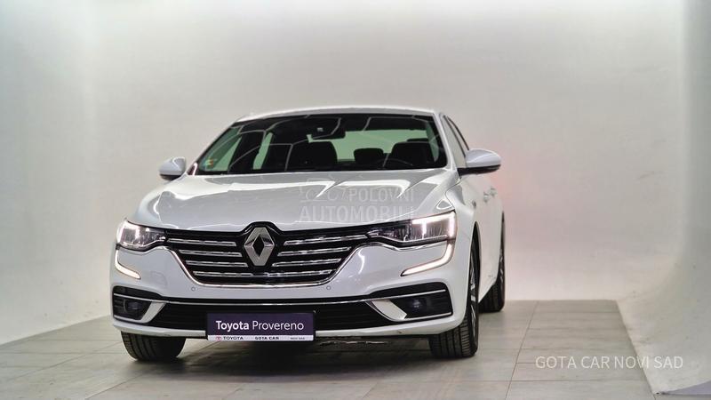 Renault Talisman 1.3 TCe ZEN