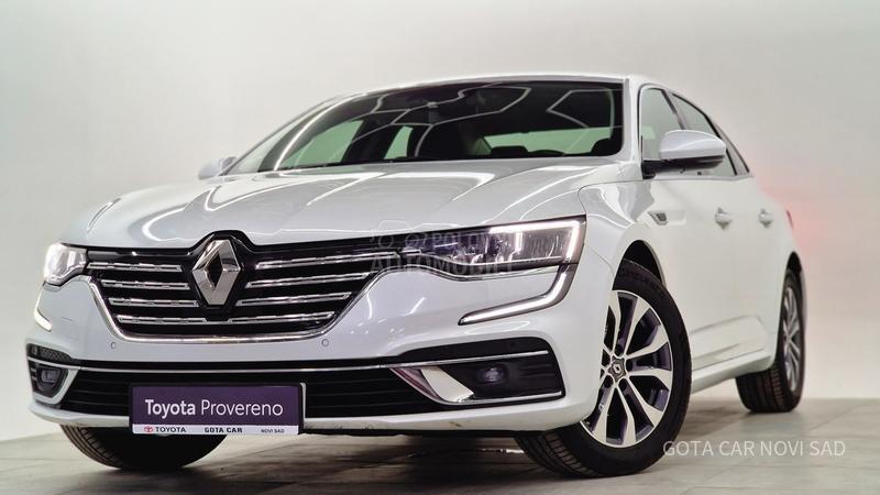Renault Talisman 1.3 TCe ZEN