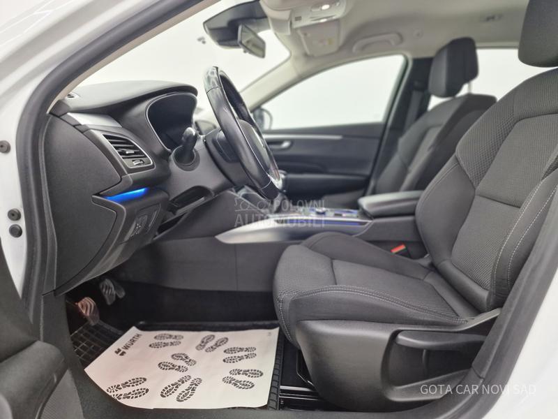 Renault Talisman 1.3 TCe ZEN