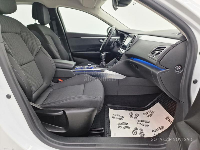 Renault Talisman 1.3 TCe ZEN