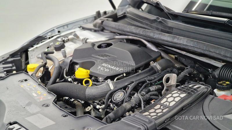 Renault Talisman 1.3 TCe ZEN