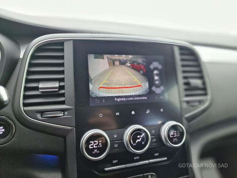 Renault Talisman 1.3 TCe ZEN