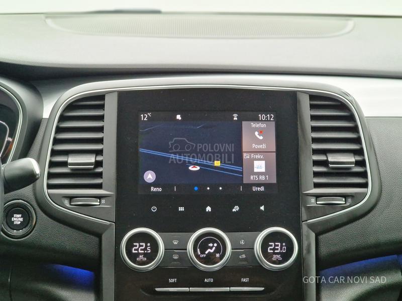 Renault Talisman 1.3 TCe ZEN