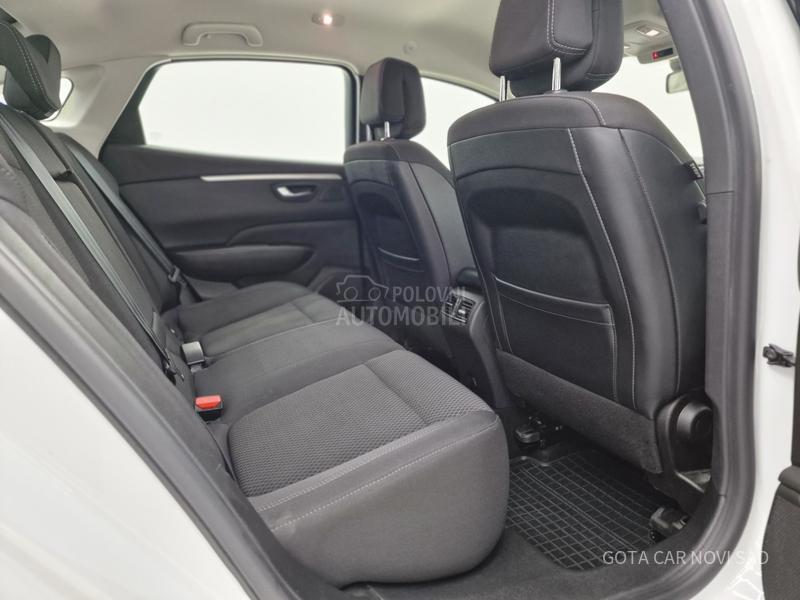 Renault Talisman 1.3 TCe ZEN