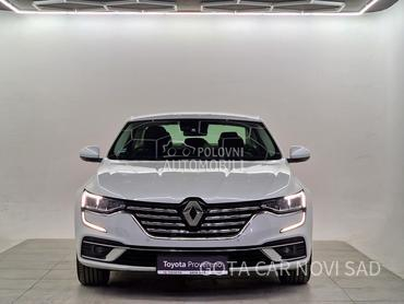 Renault Talisman 1.3 TCe ZEN