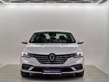 Renault Talisman 1.3 TCe ZEN