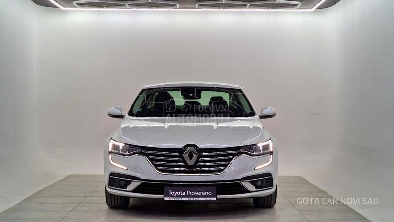 Renault Talisman 1.3 TCe ZEN