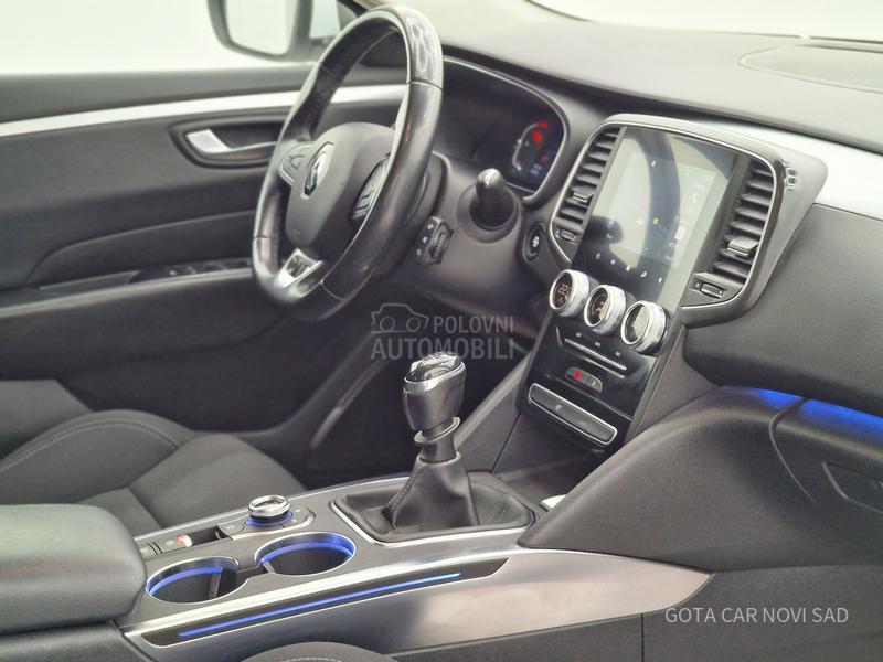 Renault Talisman 1.3 TCe ZEN