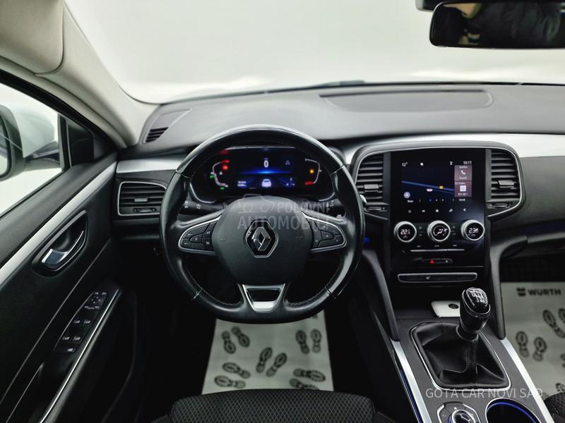 Renault Talisman 1.3 TCe ZEN