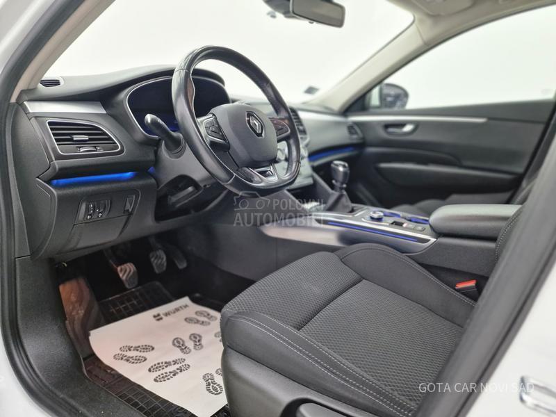 Renault Talisman 1.3 TCe ZEN