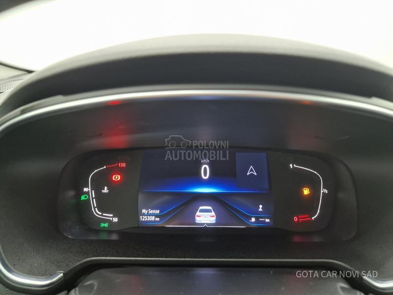 Renault Talisman 1.3 TCe ZEN