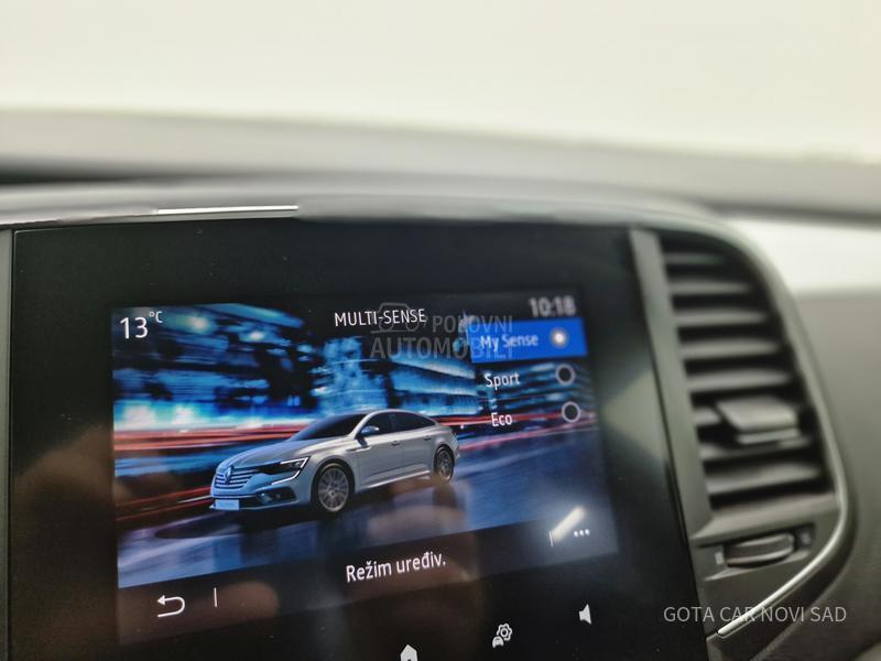 Renault Talisman 1.3 TCe ZEN