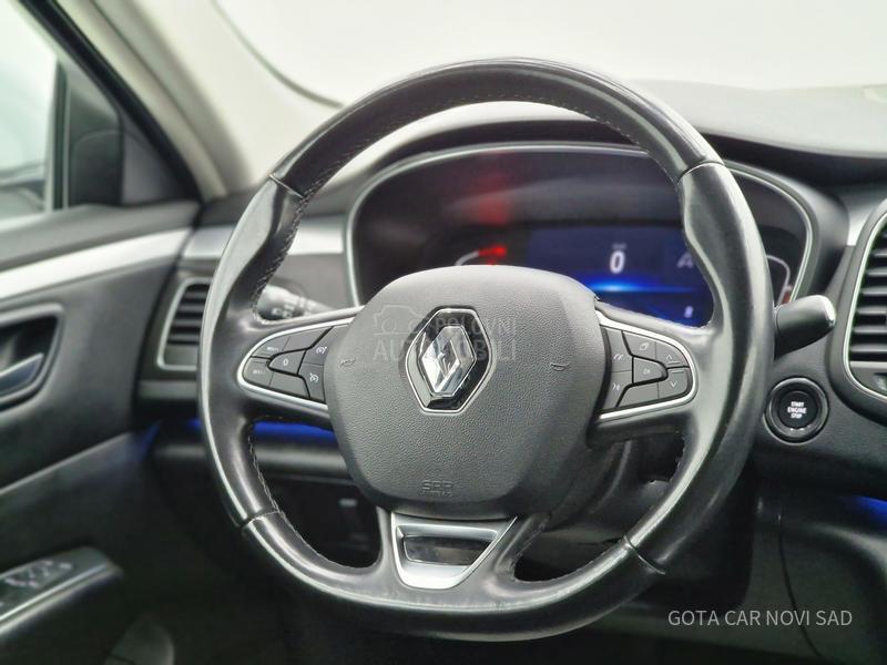 Renault Talisman 1.3 TCe ZEN