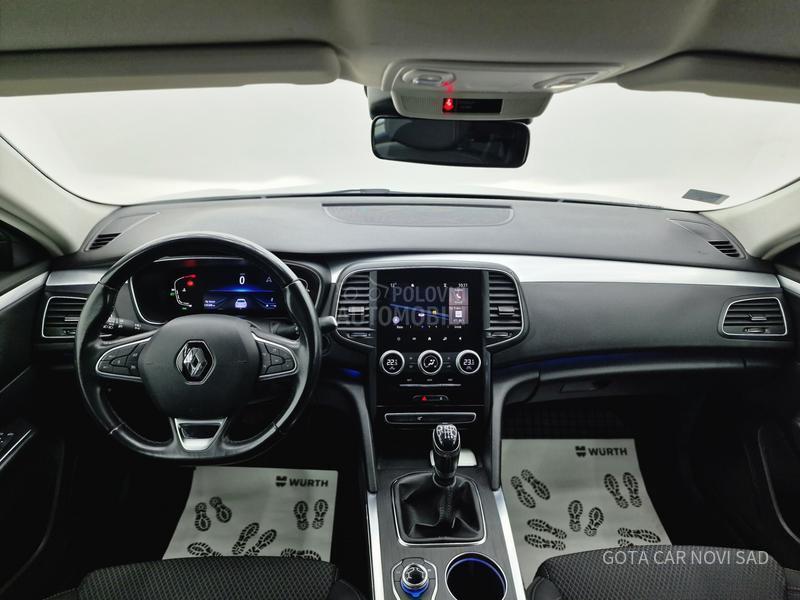 Renault Talisman 1.3 TCe ZEN