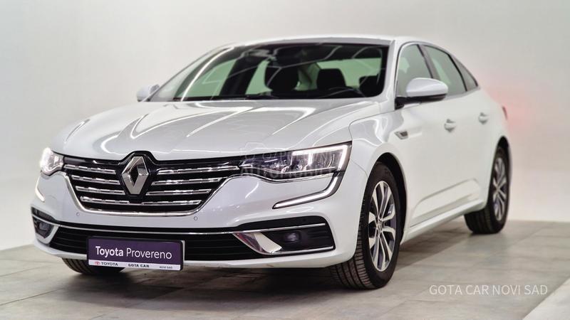 Renault Talisman 1.3 TCe ZEN