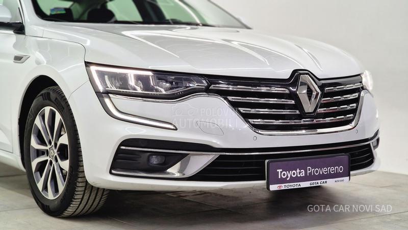 Renault Talisman 1.3 TCe ZEN