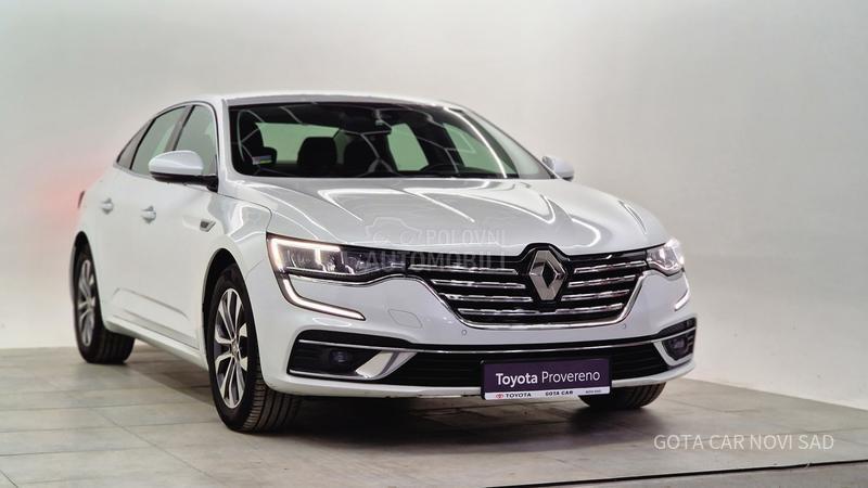 Renault Talisman 1.3 TCe ZEN