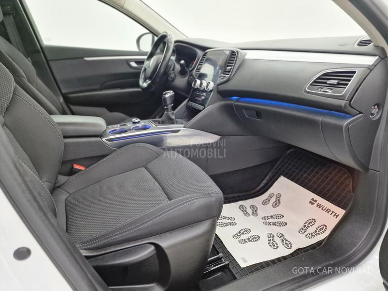 Renault Talisman 1.3 TCe ZEN