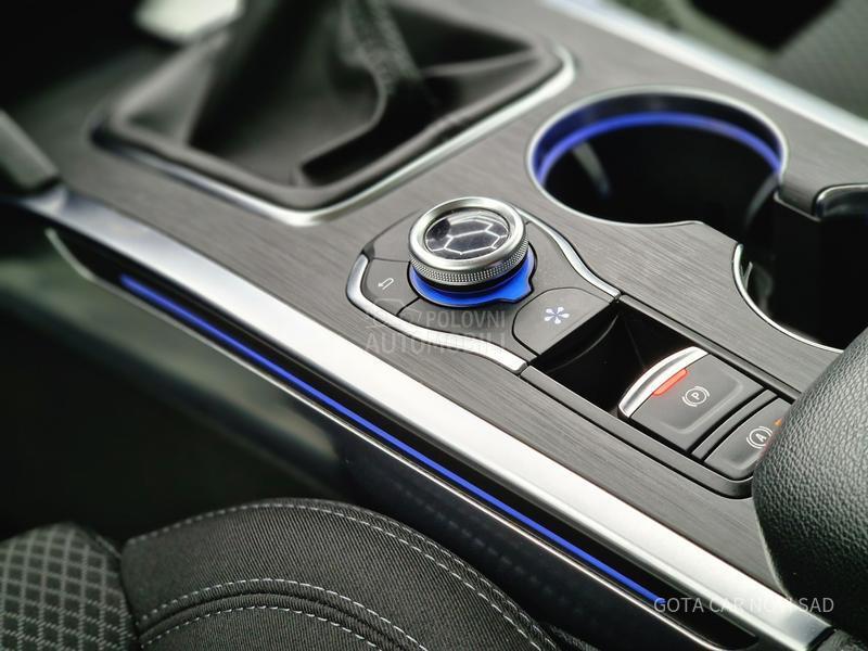 Renault Talisman 1.3 TCe ZEN