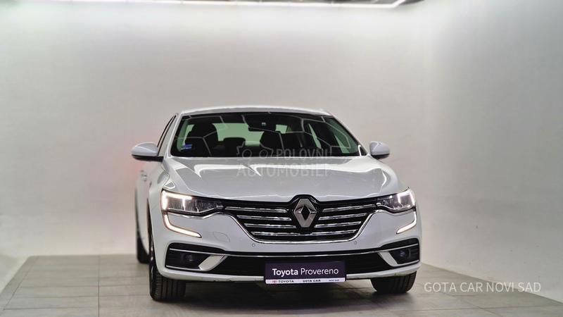 Renault Talisman 1.3 TCe ZEN
