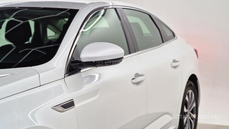 Renault Talisman 1.3 TCe ZEN