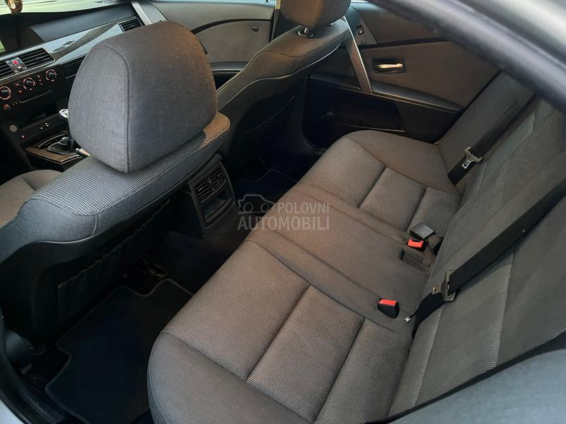 BMW 520 i
