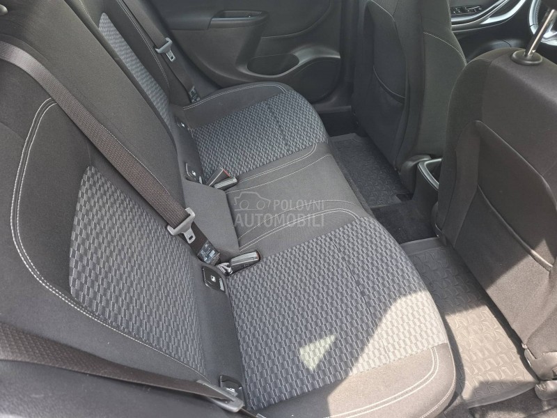 Opel Astra K 1,6 cdti