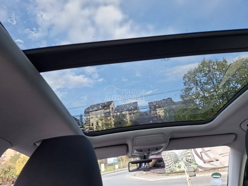 Volkswagen Tiguan 2,0 tdi dsg 4X4