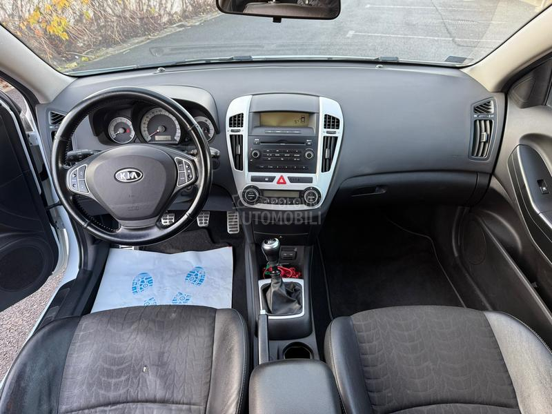 Kia cee`d 
