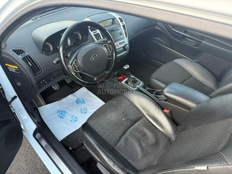 Kia cee`d 
