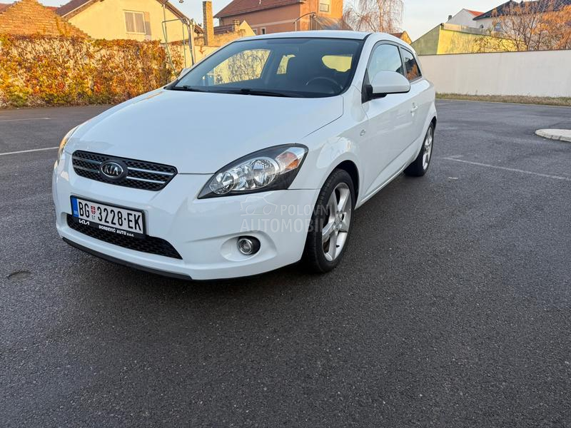 Kia cee`d 