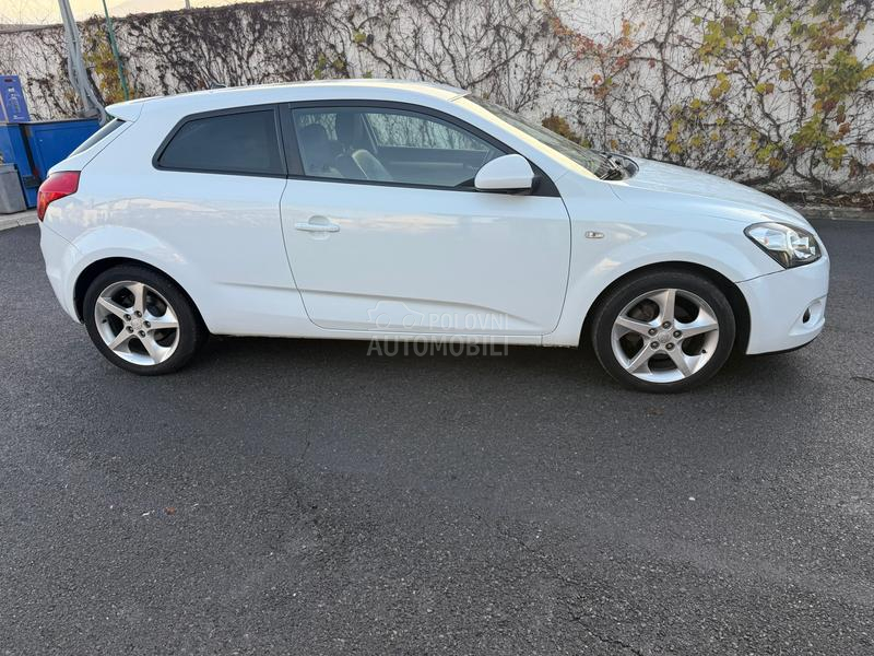 Kia cee`d 