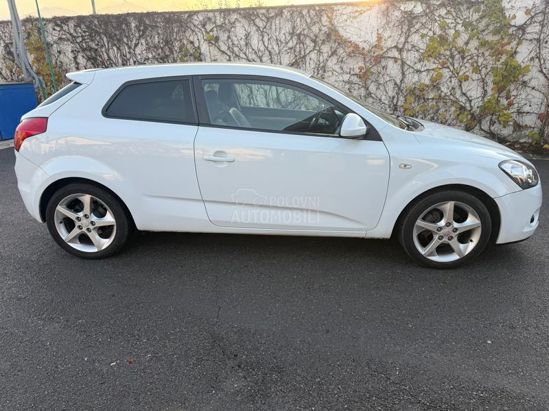 Kia cee`d 