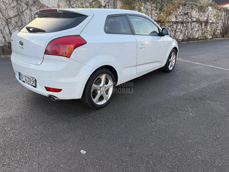 Kia cee`d 
