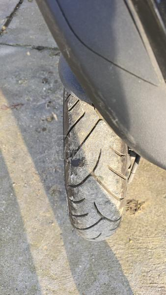 Piaggio mp3 , B kategorija