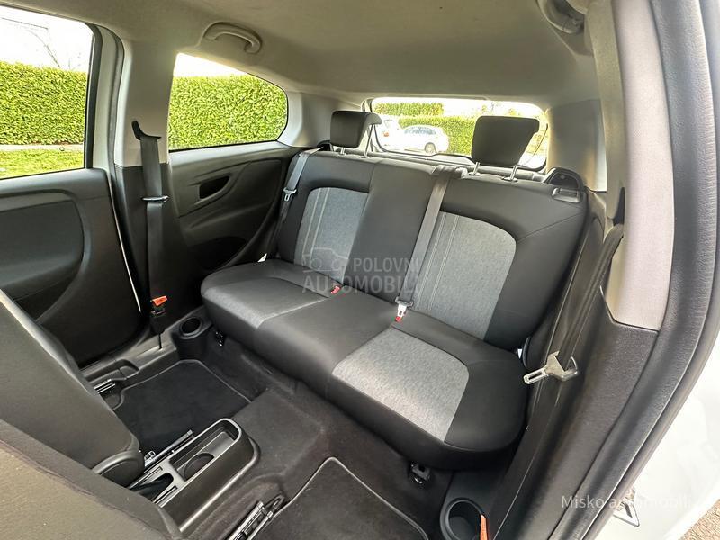 Fiat Grande Punto 1.2 i CH